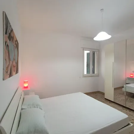 Apartamento Aurora Salve