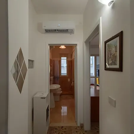 Apartamento Aurora Salve