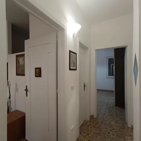 Aurora Apartamento Salve