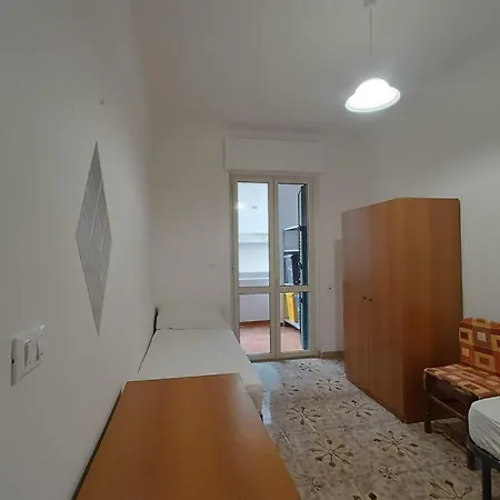 Apartamento Aurora Salve