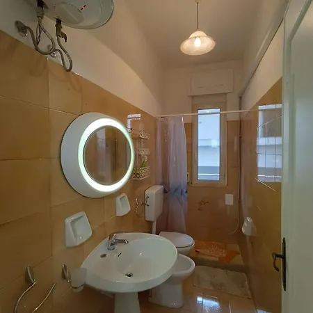 Aurora Apartamento *