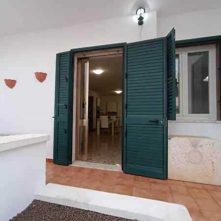 Aurora Apartamento Salve