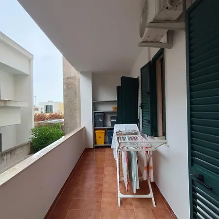 Apartamento Aurora Salve