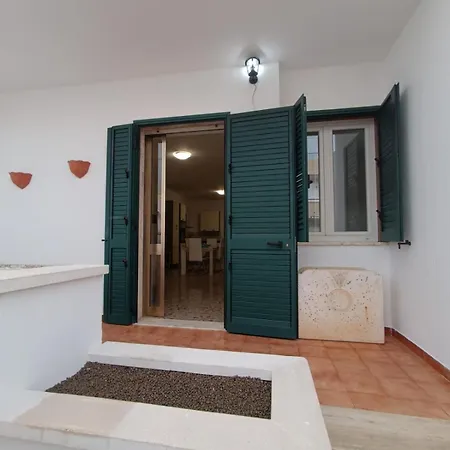Aurora Apartamento