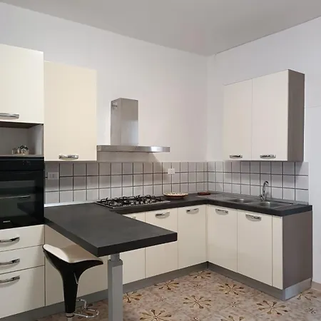 Aurora Apartamento *