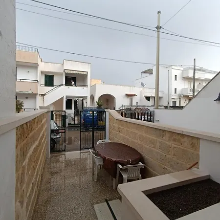 Aurora Apartamento Salve