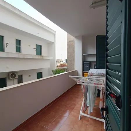 Apartamento Aurora Salve