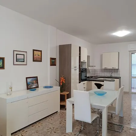 Aurora Apartamento