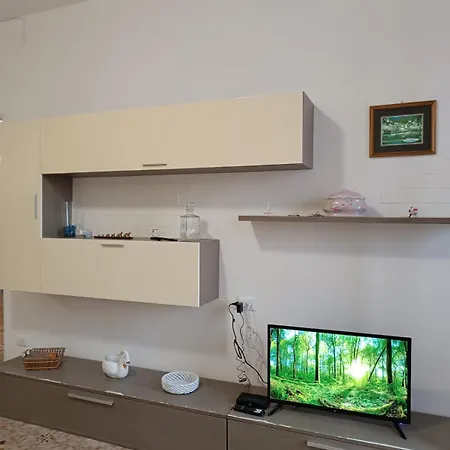 Apartamento Aurora
