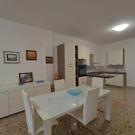 Aurora Apartamento *