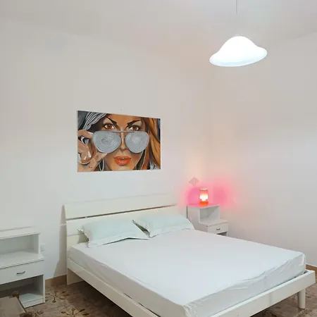 Apartamento Aurora *
