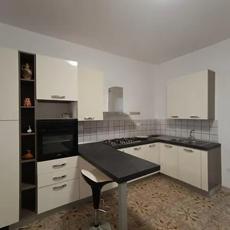 Apartamento Aurora Salve