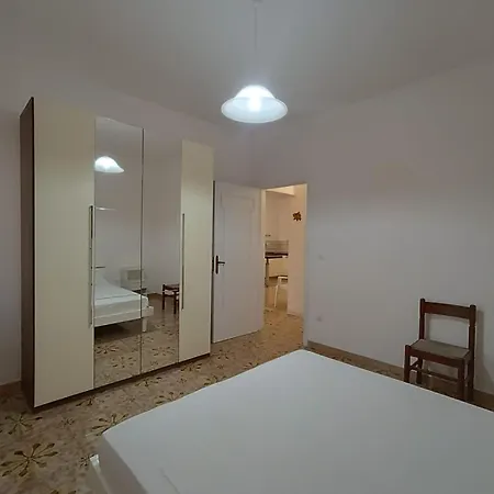 Aurora Apartman Salve